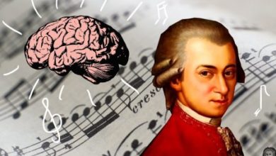 Фото - Учёные доказали, что Моцарт помогает при эпилепсии