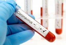 Фото - Положительные тексты на коронавирус могут быть ошибочными
