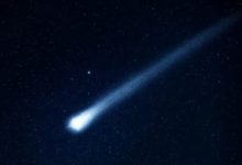 Фото - 1 сентября к Земле приблизится астероид размером с многоэтажный дом
