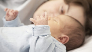 Фото - 10 важных дел в роддоме. Чем заняться маме после родов