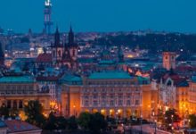 Фото - 14 000 жилых объектов и мест в Праге сдают через Airbnb. В центре города – почти четверть