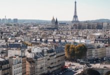 Фото - 16% сделок с недвижимостью Парижа заключают иностранцы. Ожидается временный спад из-за пандемии