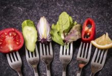 Фото - Сырые овощи могут серьёзно навредить кишечнику и иммунитету