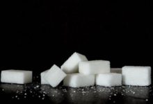 Фото - Чтобы защититься от диабета, нужно есть сахар