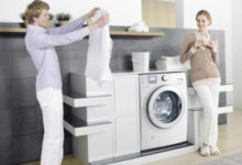 Фото - Выбор стиральной машины