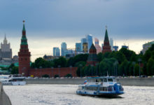 Фото - Стоимость 100 самых дорогих квартир в Москве превысила $1 млрд