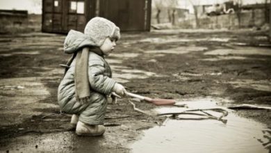 Фото - Специалисты нашли связь между трудным детством и креативностью