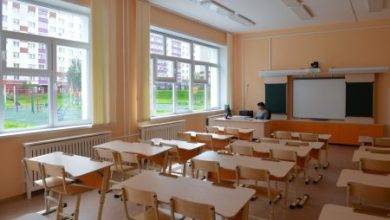 Фото - Иммунолог: три сценария открытия школ в сентябре на фоне пандемии коронавируса