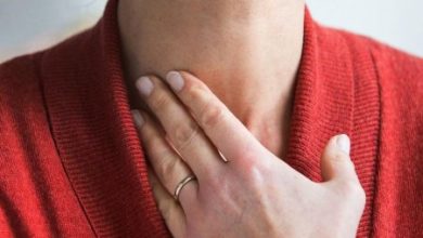 Фото - Проверяем себя на болезни щитовидки: симптомы, при которых нужно срочно к эндокринологу