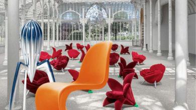 Фото - Непрактичная соковыжималка и кресло-цветок: 5 юбилеев в мире дизайна