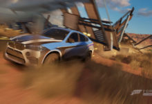 Фото - 27 сентября Forza Horizon 3 снимут с продажи