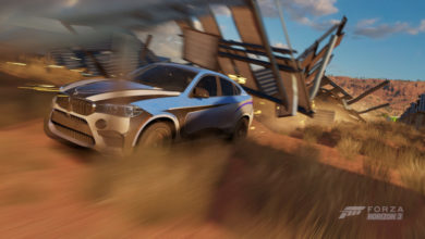 Фото - 27 сентября Forza Horizon 3 снимут с продажи