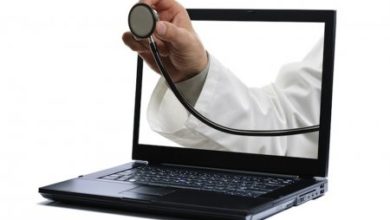 Фото - Консультации докторов в интернете могут быть опасны для здоровья