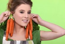 Фото - Откуда появился миф, что морковка улучшает зрение