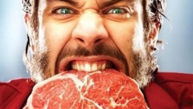Фото - Ученые: что происходит с организмом при употреблении человеческого мяса