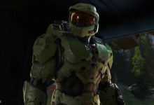 Фото - 343 Industries подтвердила бесплатный мультиплеер и 120 к/с в Halo Infinite на Xbox Series X