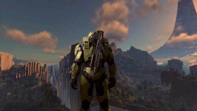 Фото - 343 Industries: сериал Halo от Showtime не повлиял на разработку Halo Infinite