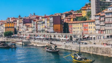 Фото - 35% инвесторов в «золотую визу» Португалии выбирают альтернативные способы её получения