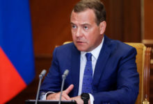Фото - Медведев сообщил о новых инструментах решения жилищного вопроса в России