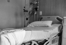 Фото - Первая жертва коронавируса в РФ: заболевшая пенсионерка скончалась в Москве