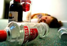 Фото - Ученые создали «умное» лекарство от алкоголизма