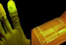 Фото - 3D-печать бактериями позволила создать первоё в мире «живоё» тату