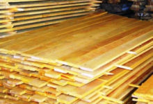 Фото - Применение деревянных стройматериалов в строительстве