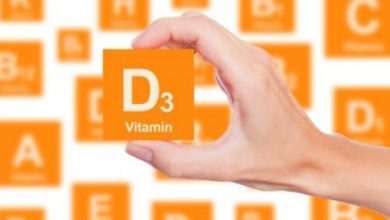 Фото - Явные и неявные симптомы дефицита витамина D