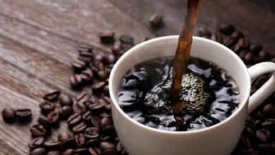 Фото - Как кофе влияет на вес человека