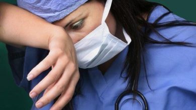 Фото - Психологи выяснили, как отразилась на здоровье врачей работа в пандемию