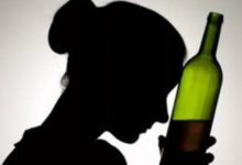 Фото - Спрогнозирован рост женского алкоголизма после пандемии
