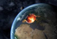 Фото - Осталось 7 дней: ученые прогнозируют новую дату конца света
