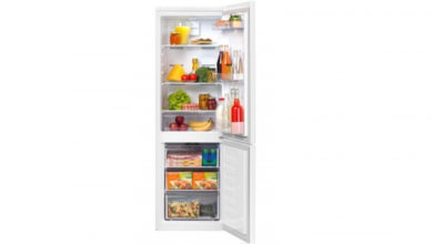 Фото - 5 крутых холодильников, которые сильно не ударят по бюджету