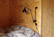 Фото - 5 неизбитых идей для освещения в спальне