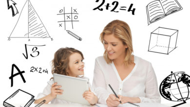 Фото - 6 советов для успешного выполнения домашнего задания вместе с ребенком