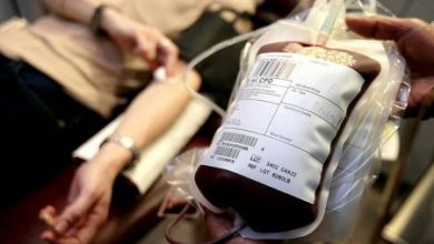Фото - Люди с первой группой крови чаще умирают из-за травм