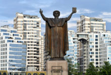 Фото - Что происходит с рынком жилья Белоруссии перед выборами президента