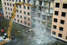 Фото - Реновация в Подмосковье: власти готовят программу расселения жилья