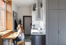 Фото - 7 гениальных решений для уюта в крошечной квартире