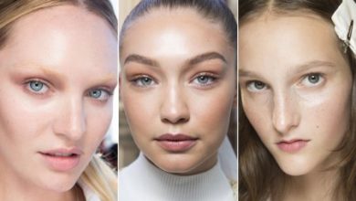Фото - 7 модных тенденций в макияже осень 2016