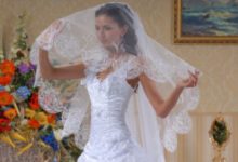 Фото - 7 основных свадебных аксессуаров