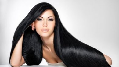 Фото - 7 популярных салонных процедур для красоты волос.