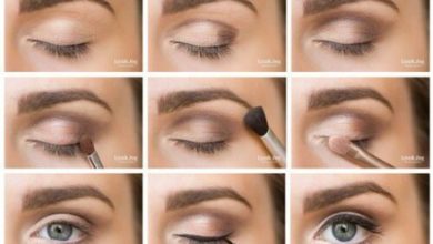 Фото - 7 советов для макияжа серых глаз.