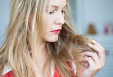 Фото - 7 советов как остановить выпадение волос