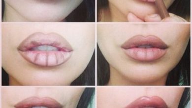 Фото - 7 способов увеличить губы