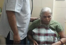Фото - В Индии 74-летняя женщина стала мамой, мечтав об этом почти 60 лет