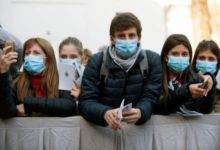 Фото - Учёные сдвинули дату окончания эпидемии коронавируса в России на август
