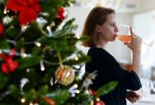 Фото - Сохранить здоровье в праздники помогут шесть новогодних правил