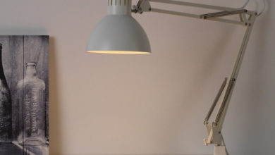 Фото - 9 бюджетных светильников из ИКЕА, которые украсят ваш дом