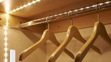 Фото - 9 способов сделать дом удобнее с помощью светодиодных лент
